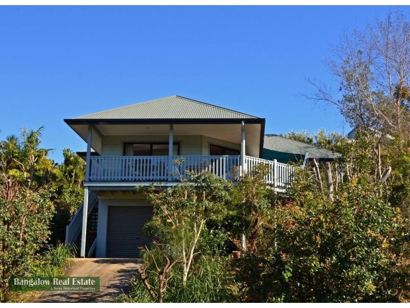45 Rankin Drive, Bangalow NSW 2479