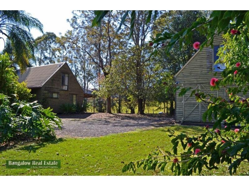 1 Ballina Road, Bangalow NSW 2479