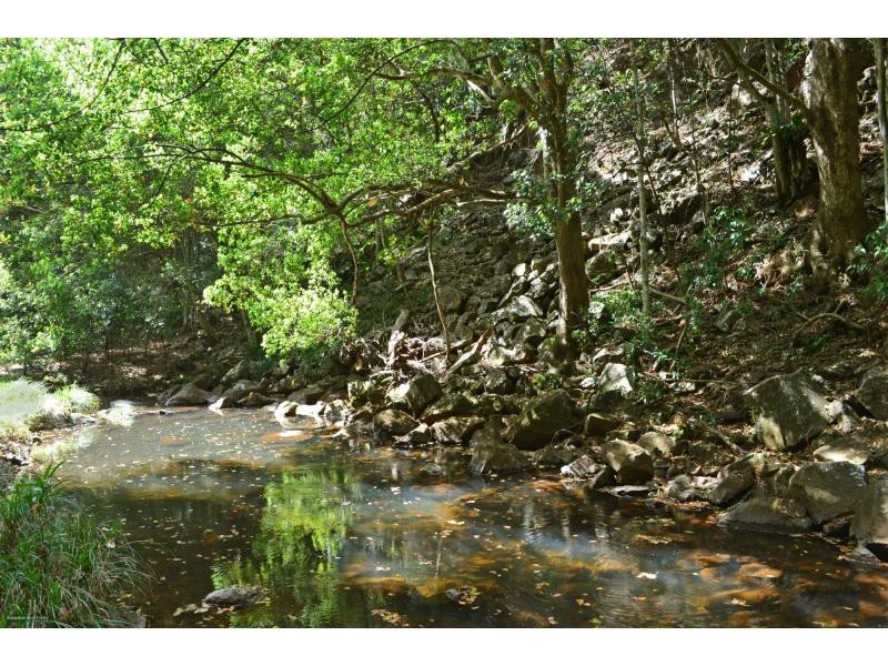 111 Taylors Road, Eureka NSW 2480