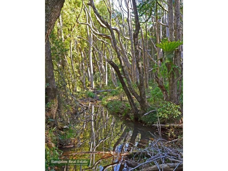 111 Taylors Road, Eureka NSW 2480