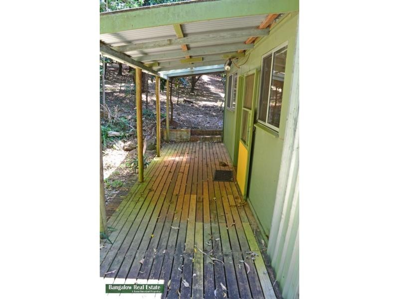 111 Taylors Road, Eureka NSW 2480