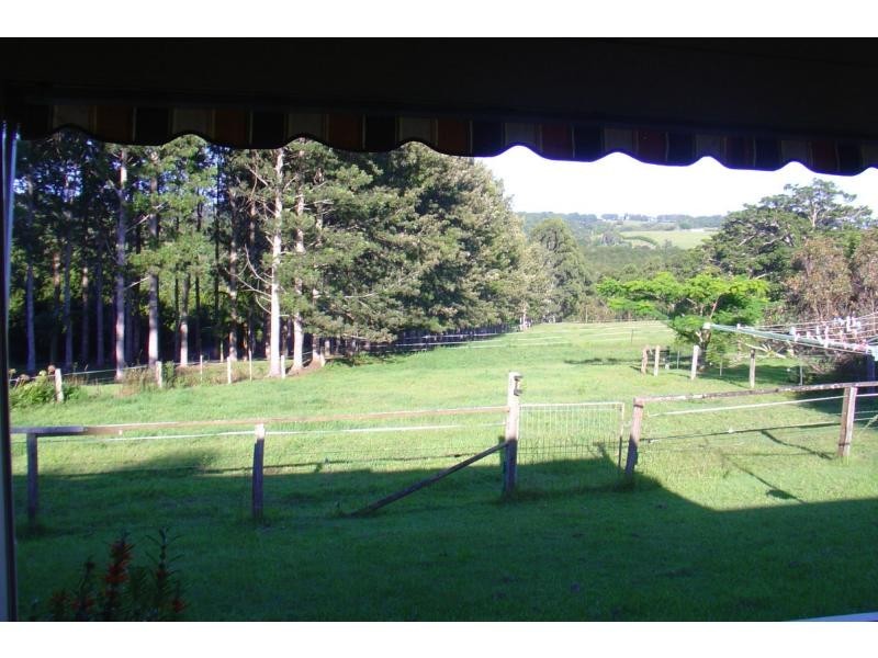 Brooklet NSW 2479