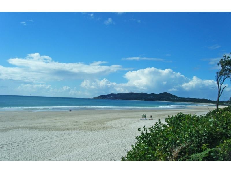 Byron Bay NSW 2481
