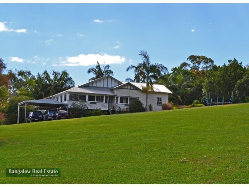 32 Jorgensens Lane, Newrybar NSW 2479