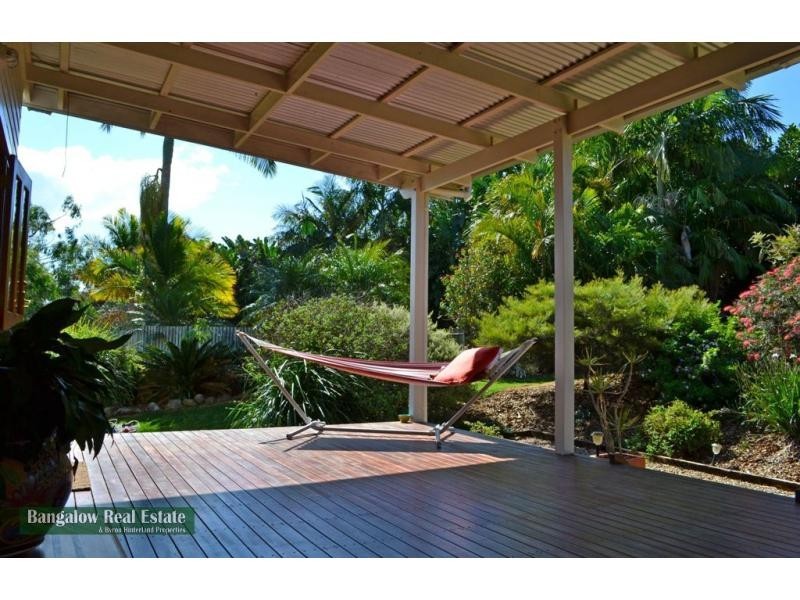 32 Jorgensens Lane, Newrybar NSW 2479