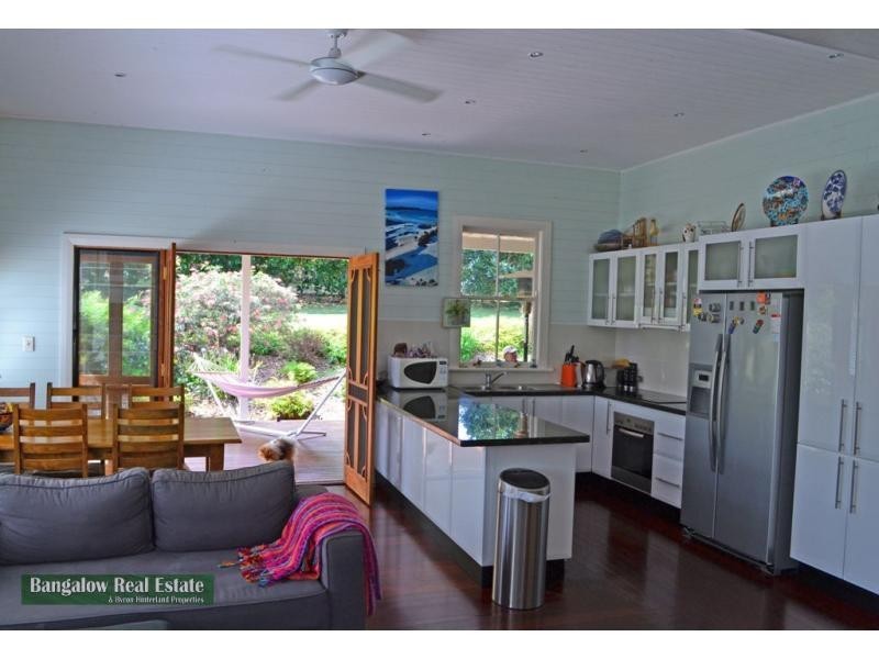 32 Jorgensens Lane, Newrybar NSW 2479