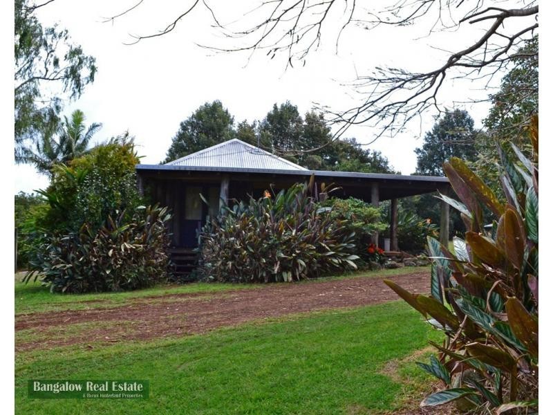 32 Jorgensens Lane, Newrybar NSW 2479