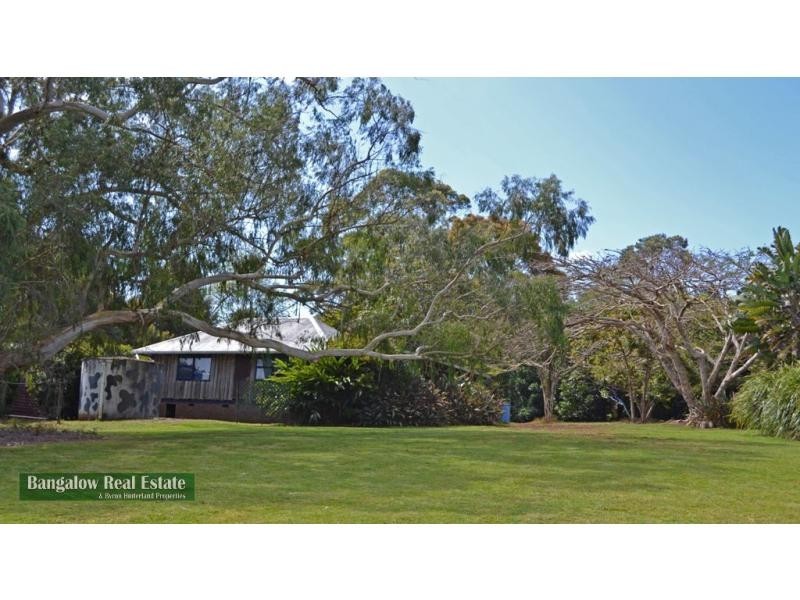 32 Jorgensens Lane, Brooklet NSW 2479