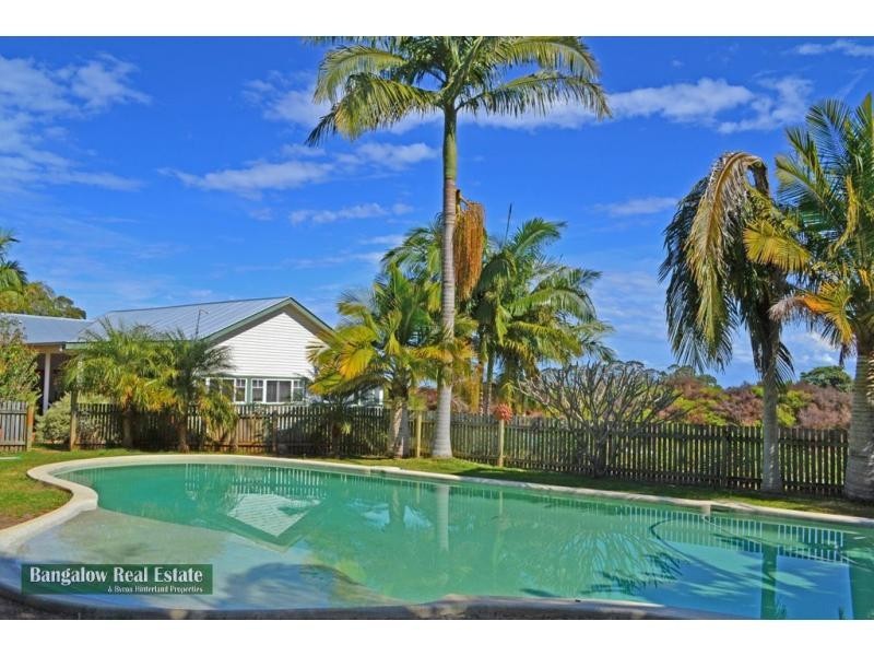 32 Jorgensens Lane, Brooklet NSW 2479