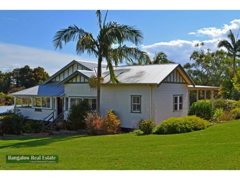 32 Jorgensens Lane, Brooklet NSW 2479