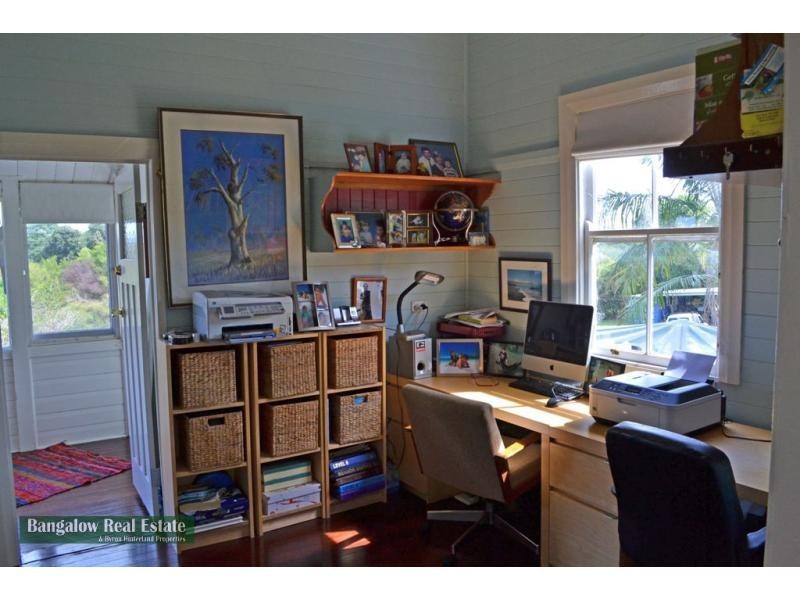 32 Jorgensens Lane, Brooklet NSW 2479