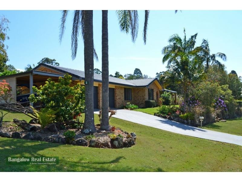 3 Raftons Road, Bangalow NSW 2479