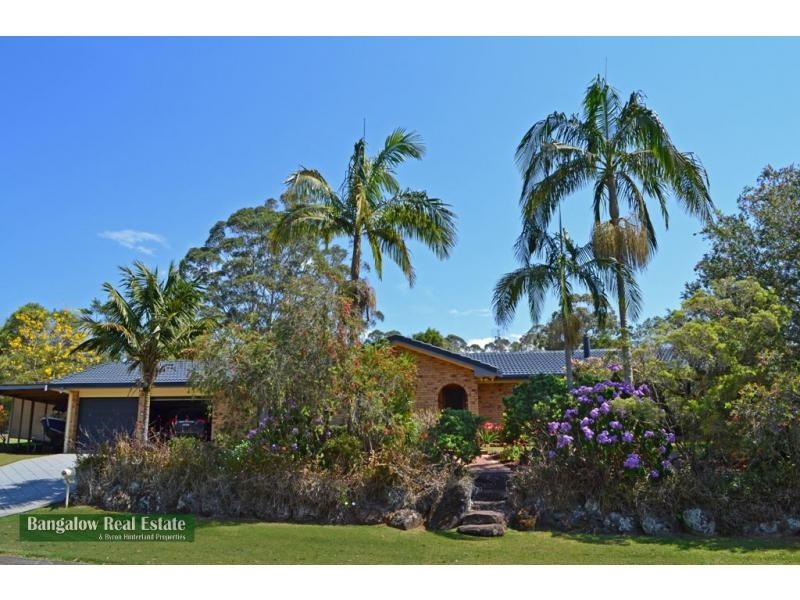 3 Raftons Road, Bangalow NSW 2479