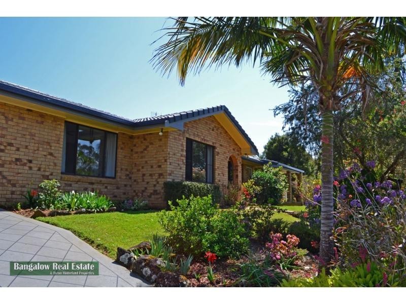 3 Raftons Road, Bangalow NSW 2479
