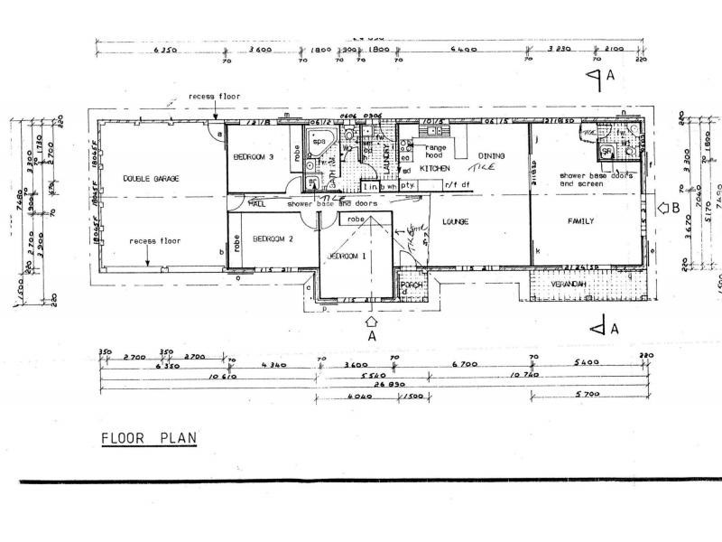 3 Raftons Road, Bangalow NSW 2479