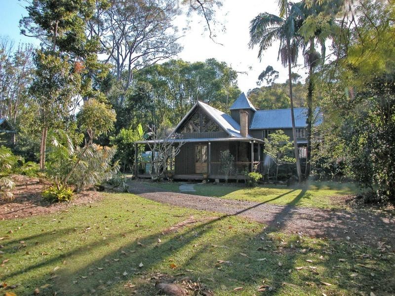 Possum Creek NSW 2479