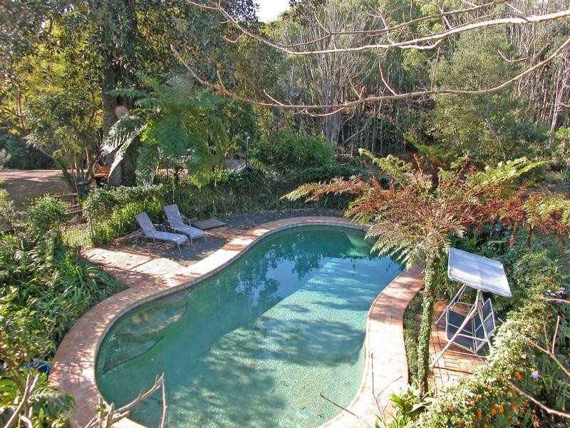 Possum Creek NSW 2479