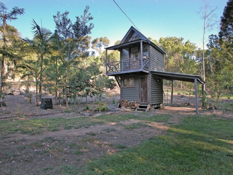Possum Creek NSW 2479