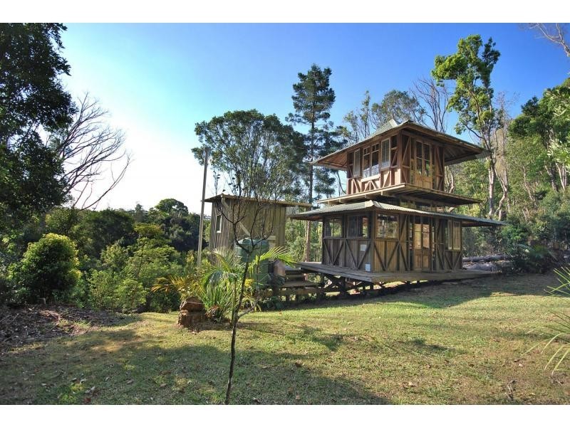 Possum Creek NSW 2479