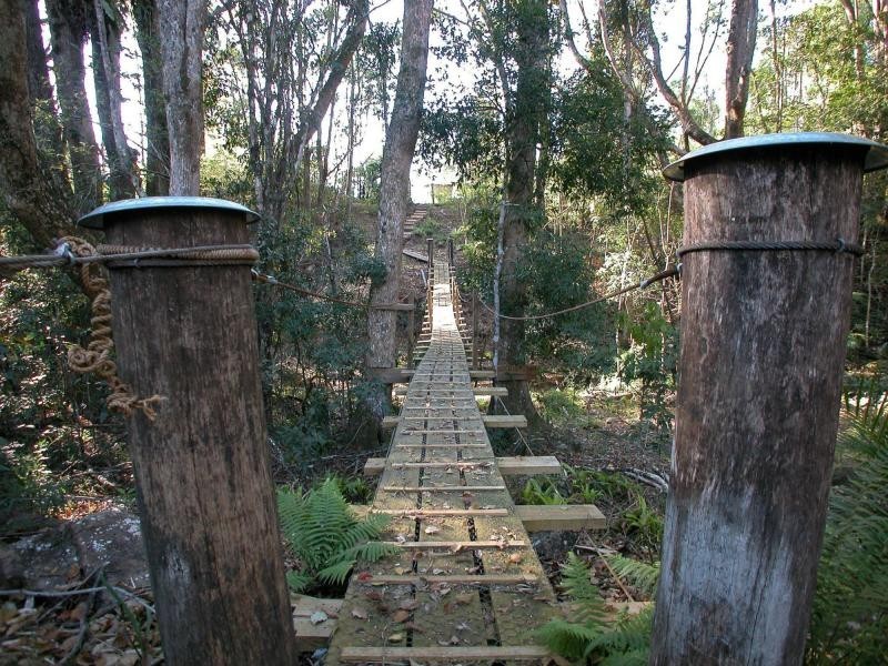 Possum Creek NSW 2479