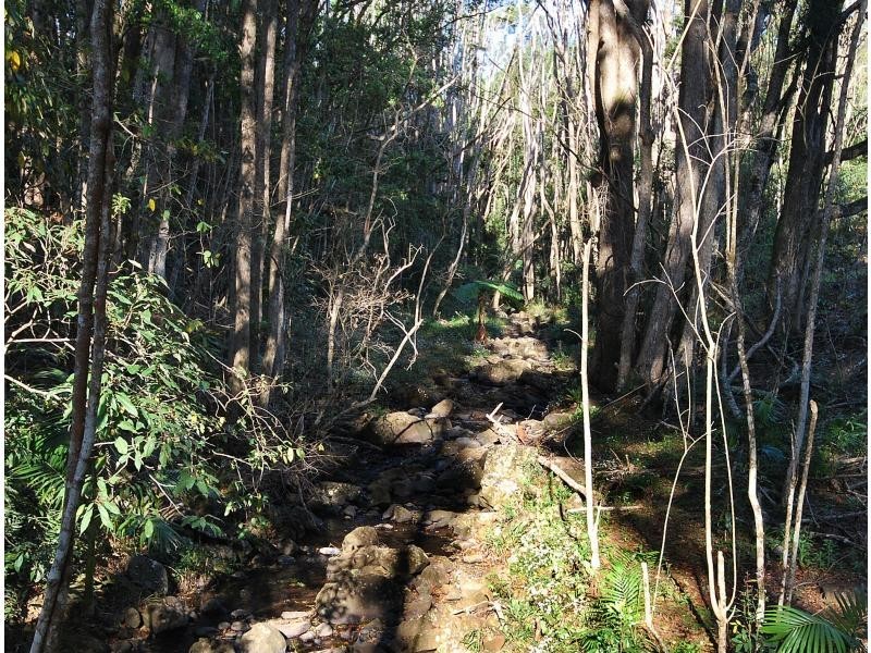 Possum Creek NSW 2479