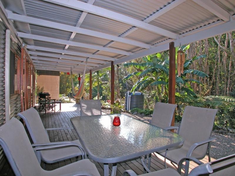 Possum Creek NSW 2479