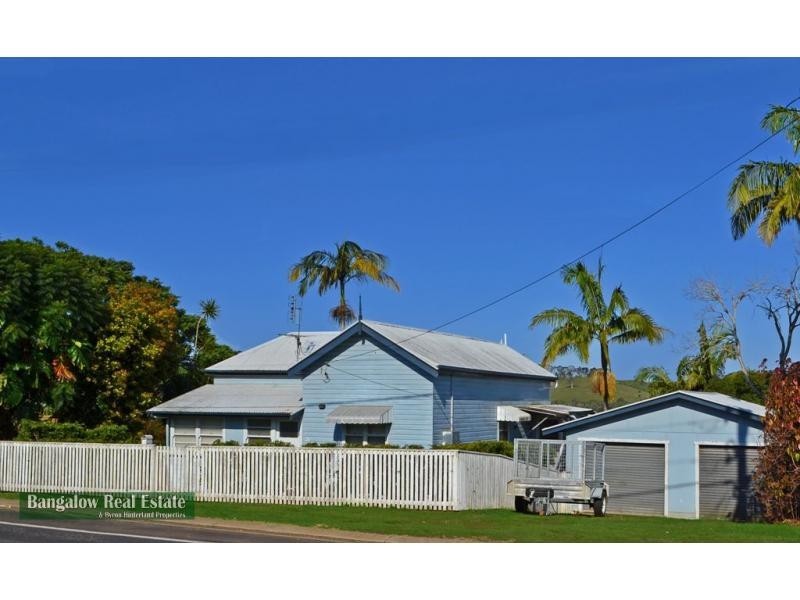 37 Granuaille Road, Bangalow NSW 2479