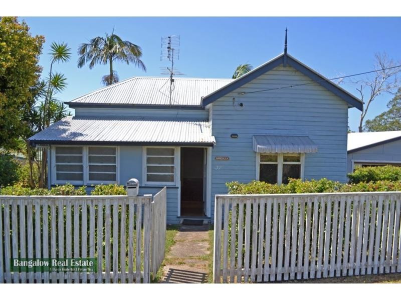 37 Granuaille Road, Bangalow NSW 2479