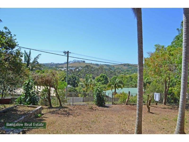 37 Granuaille Road, Bangalow NSW 2479