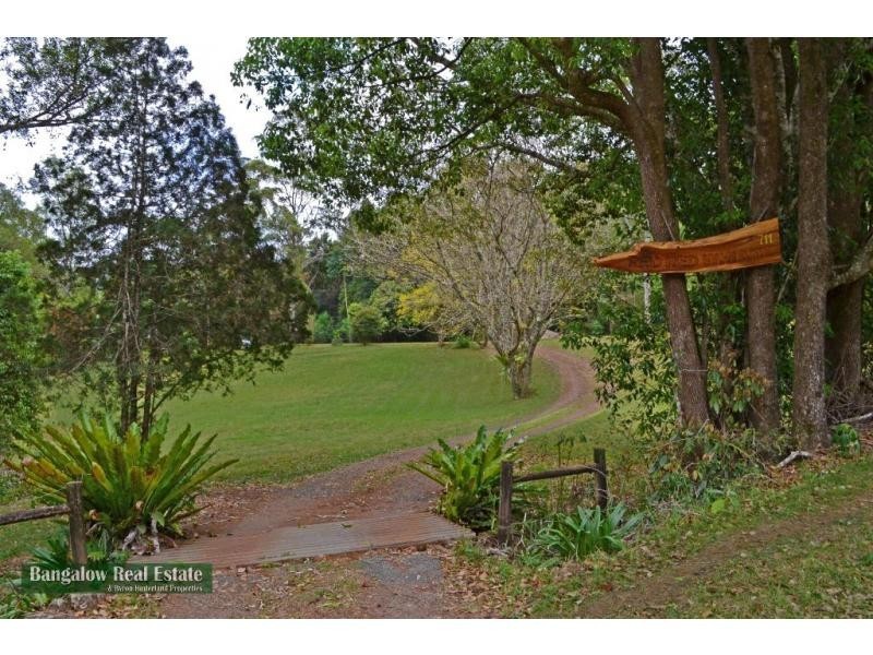 711 Whian Whian Road, Dorroughby NSW 2480