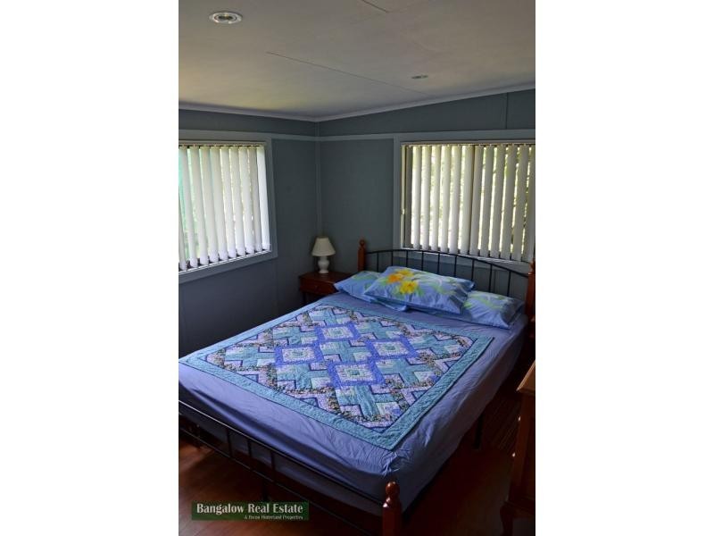 711 Whian Whian Road, Dorroughby NSW 2480