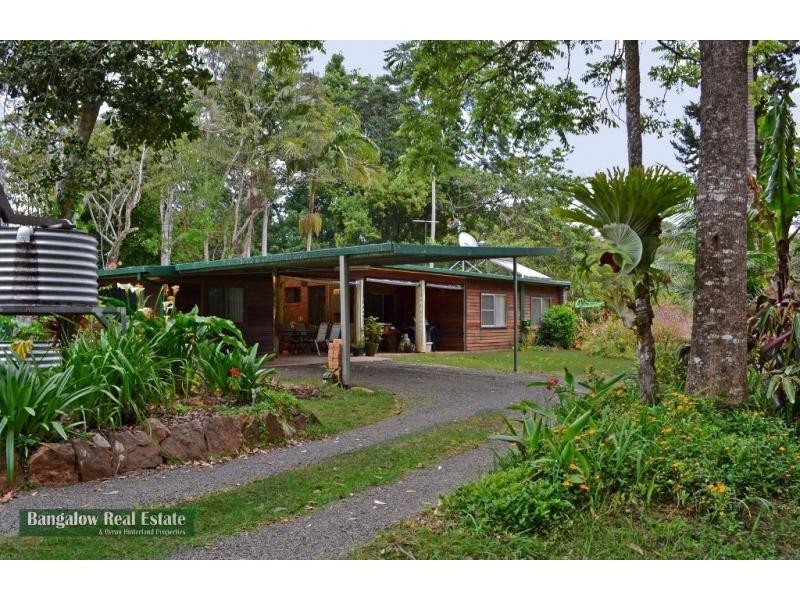 711 Whian Whian Road, Whian Whian NSW 2480