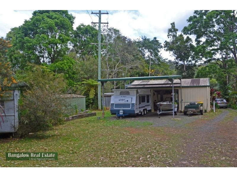 711 Whian Whian Road, Whian Whian NSW 2480
