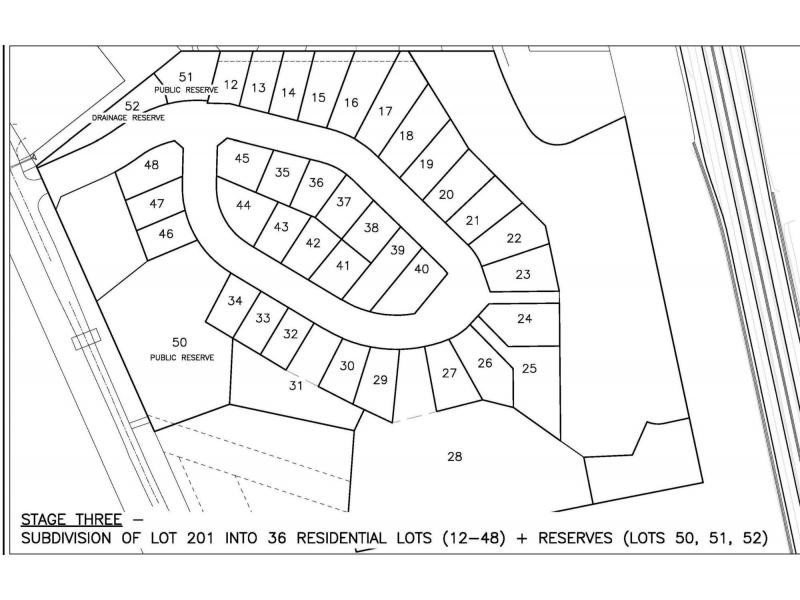 L201 Ballina Road, Bangalow NSW 2479