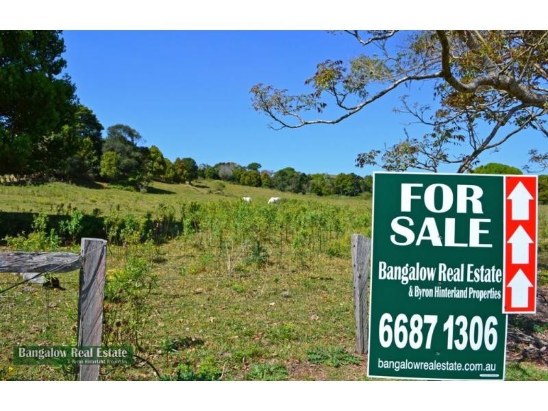 L201 Ballina Road, Bangalow NSW 2479