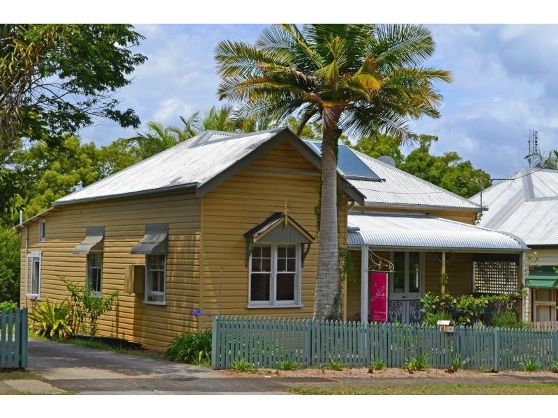 Bangalow NSW 2479