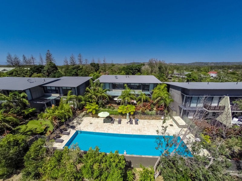 3/7-21 Cavvanbah Street, Byron Bay NSW 2481