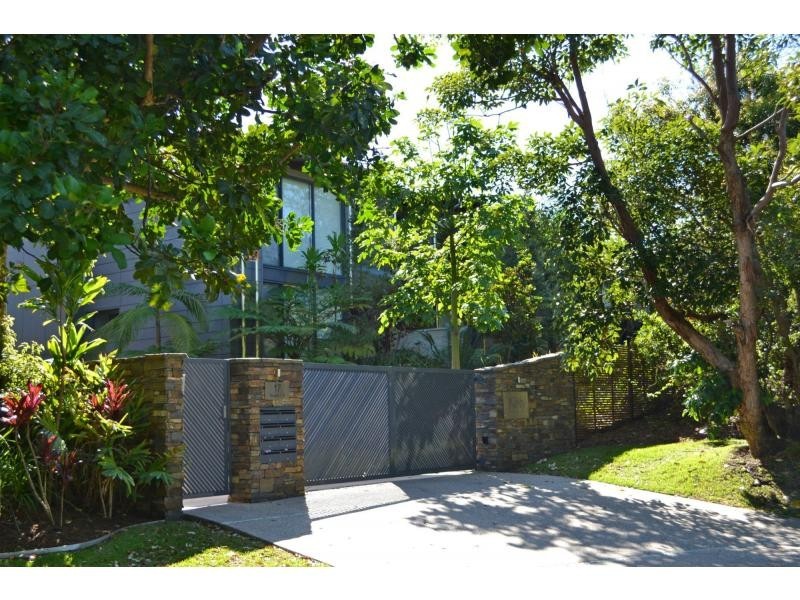 3/7-21 Cavvanbah Street, Byron Bay NSW 2481