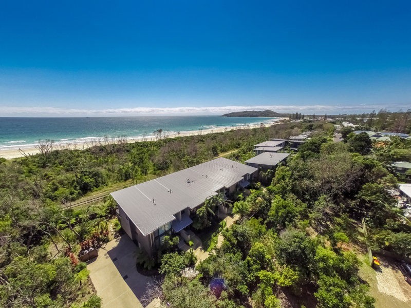 3/7-21 Cavvanbah Street, Byron Bay NSW 2481