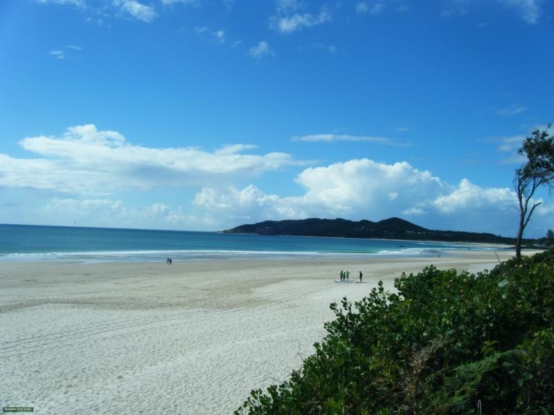 3/7-21 Cavvanbah Street, Byron Bay NSW 2481