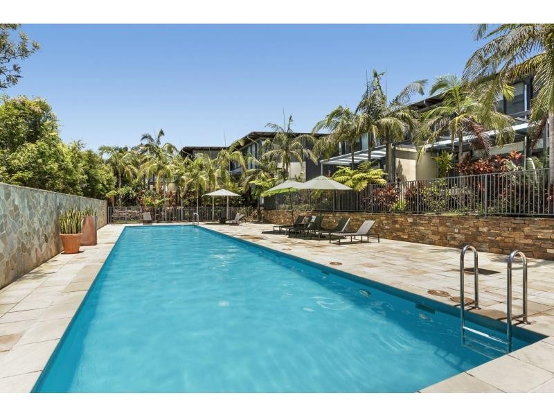 3/7-21 Cavvanbah Street, Byron Bay NSW 2481