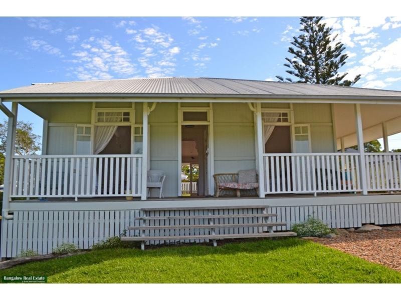 Bangalow NSW 2479