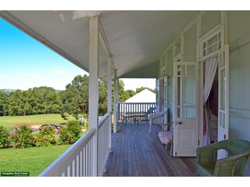 Bangalow NSW 2479