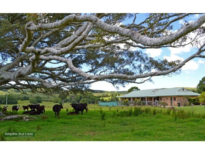 Bangalow NSW 2479