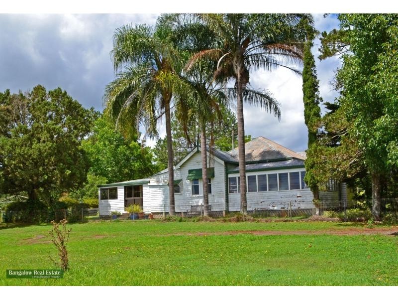 Bangalow NSW 2479