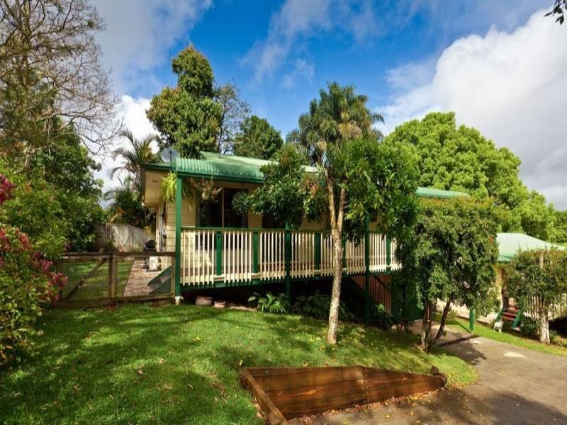 Bangalow NSW 2479