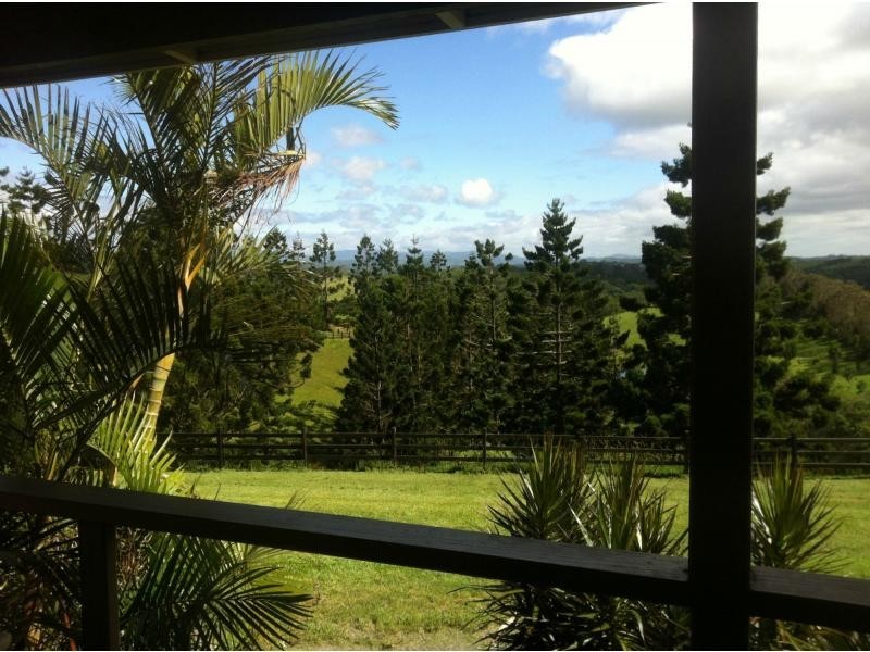 Brooklet NSW 2479