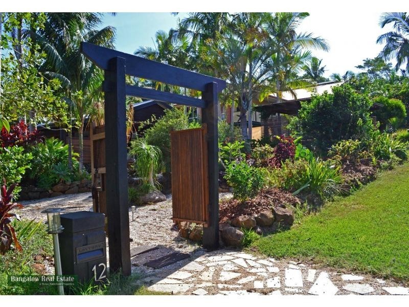 12 Raftons Road, Bangalow NSW 2479