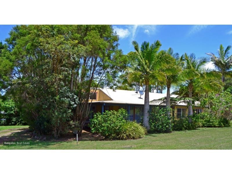 9 Rifle Range Road, Bangalow NSW 2479