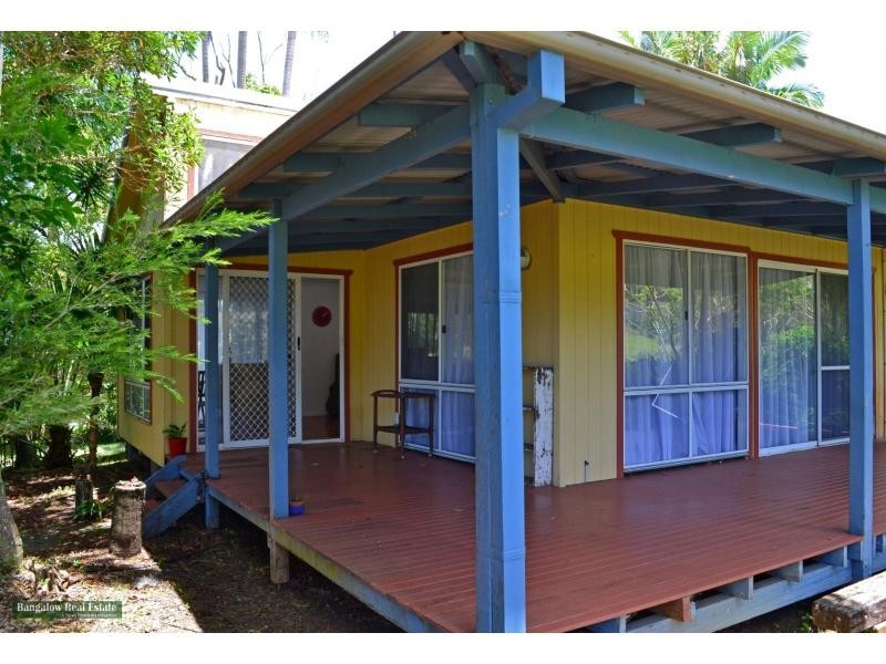 9 Rifle Range Road, Bangalow NSW 2479